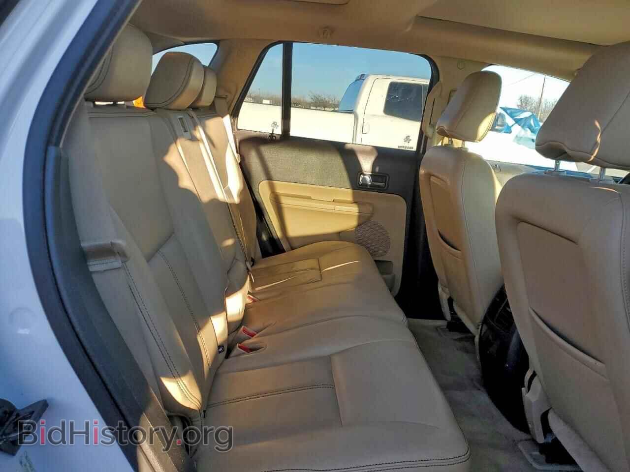2010 FORD EDGE - VIN: 2FMDK3KCXABA64675 - Photo 11