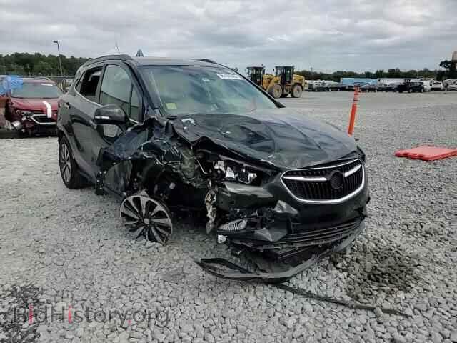 2019 BUICK ENCORE - VIN: KL4CJCSB0KB713153 - Фото 14
