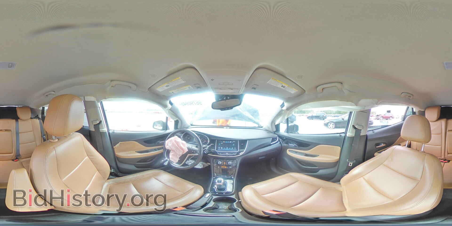 2019 BUICK ENCORE - VIN: KL4CJCSB0KB713153 - Фото 15