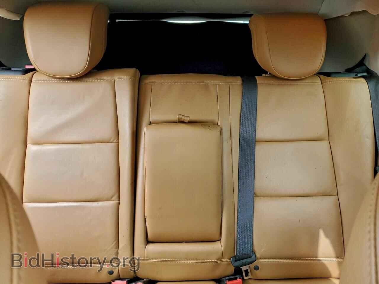 2019 BUICK ENCORE - VIN: KL4CJCSB0KB713153 - Фото 10