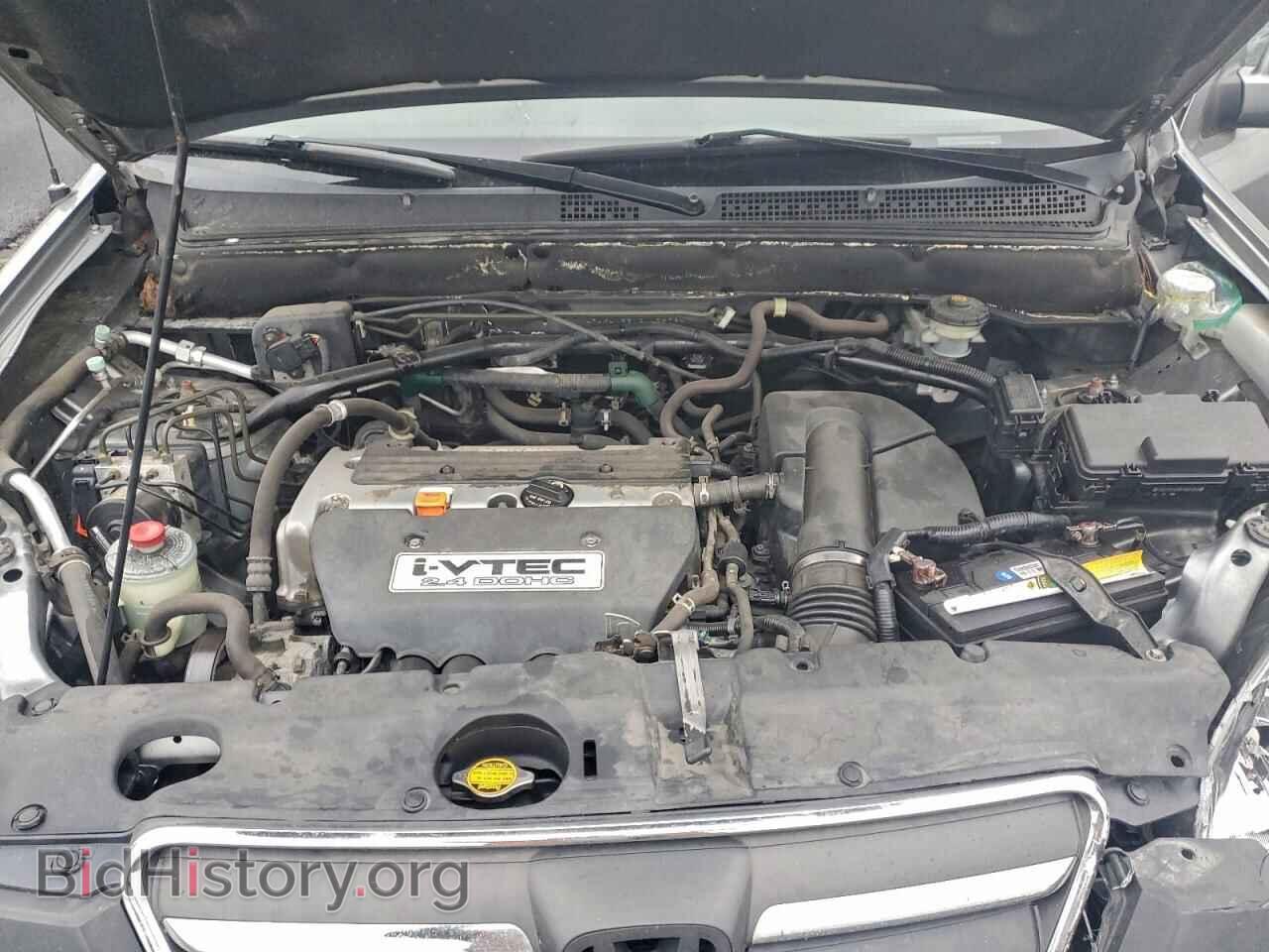 2006 HONDA CRV - VIN: JHLRD78876C054968 - Фото 12