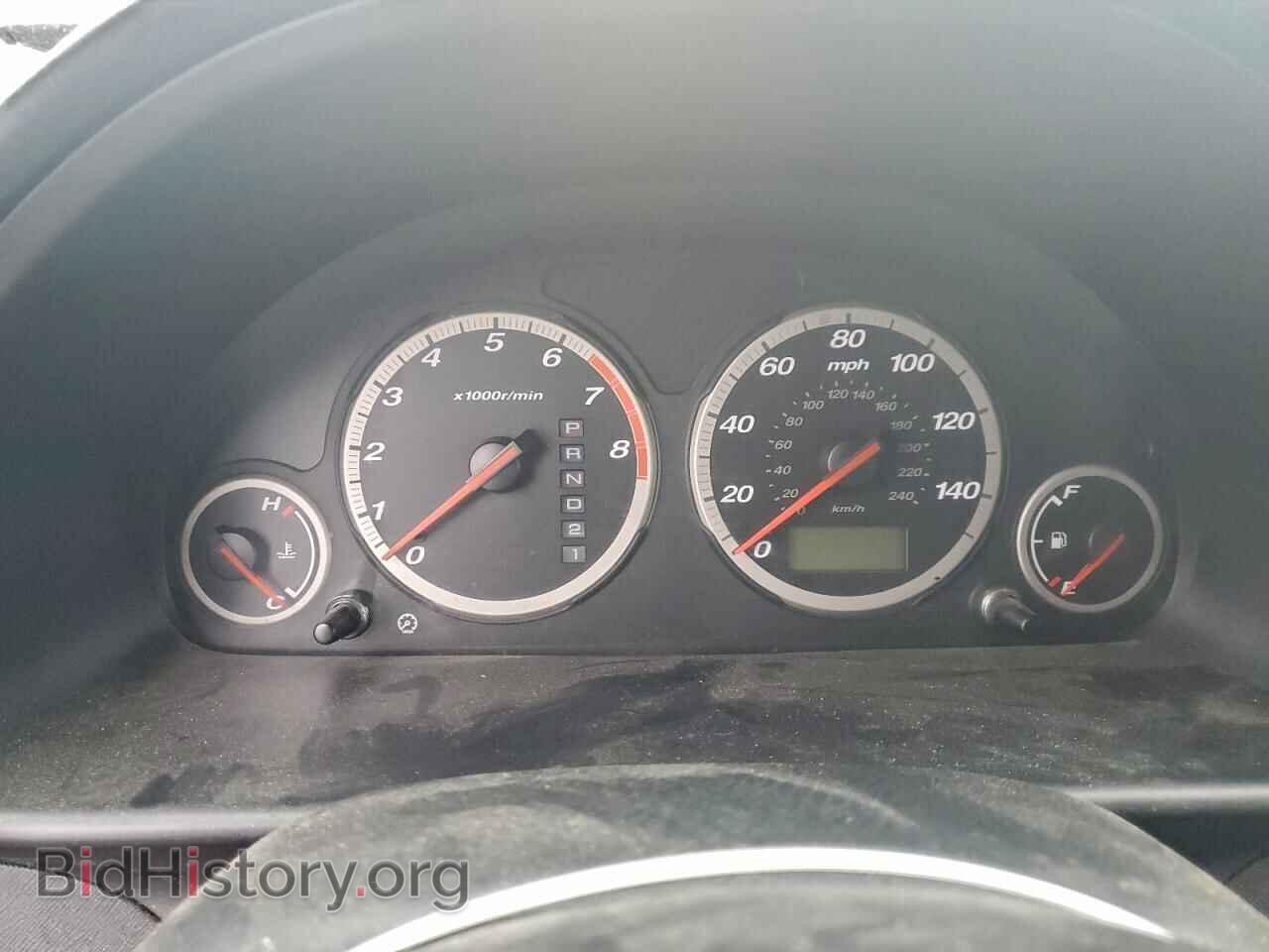 2006 HONDA CRV - VIN: JHLRD78876C054968 - Фото 9