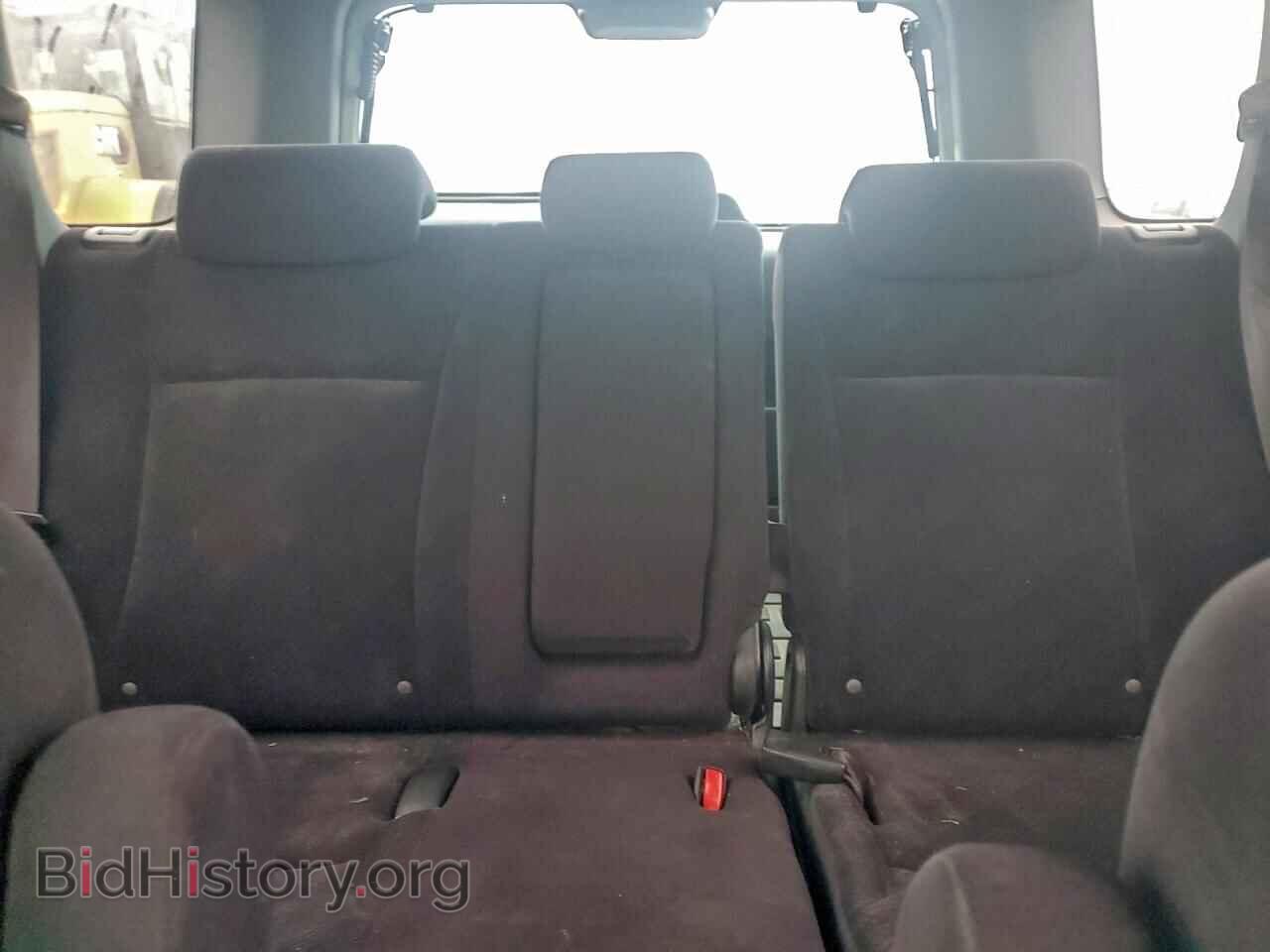 2006 HONDA CRV - VIN: JHLRD78876C054968 - Фото 10