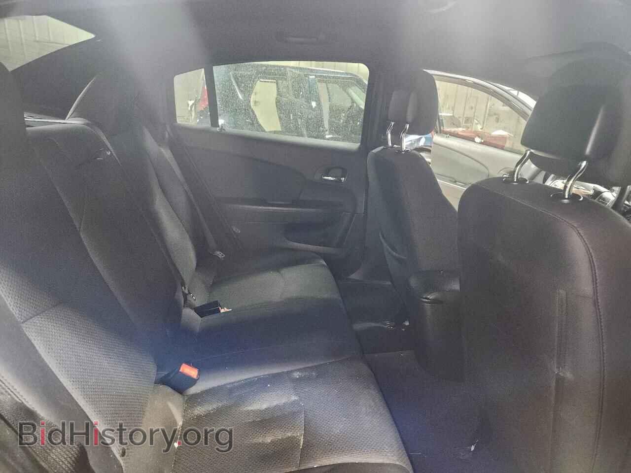 2012 CHRYSLER 200 - VIN: 1C3CCBBB2CN300374 - Фото 10