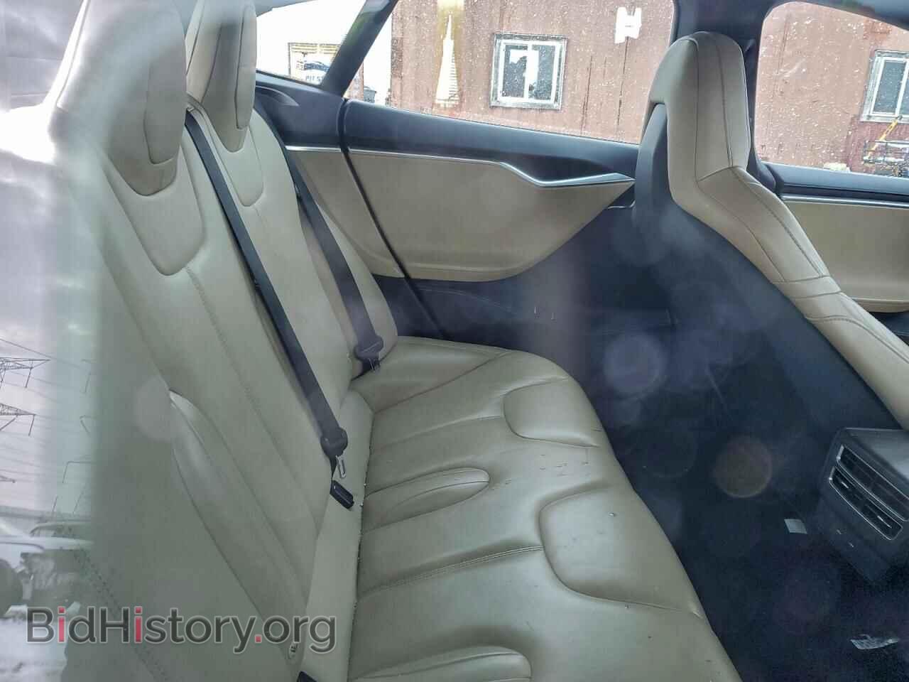 2016 TESLA MODEL S - VIN: 5YJSA1E22GF159071 - Photo 10