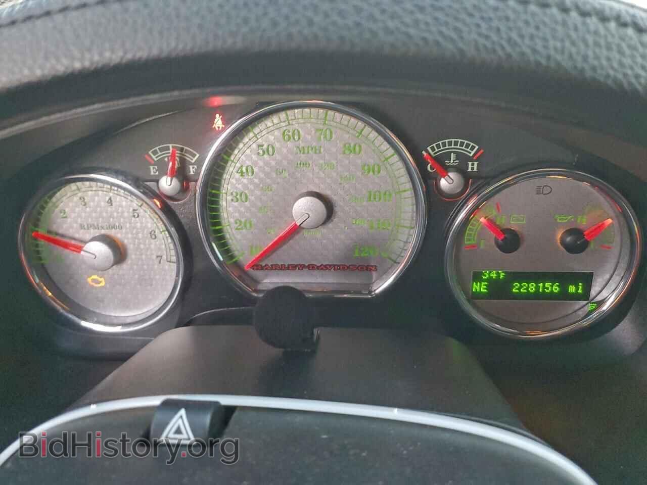 2006 FORD All Models - VIN: 1FTRX14586FA47751 - Photo 9