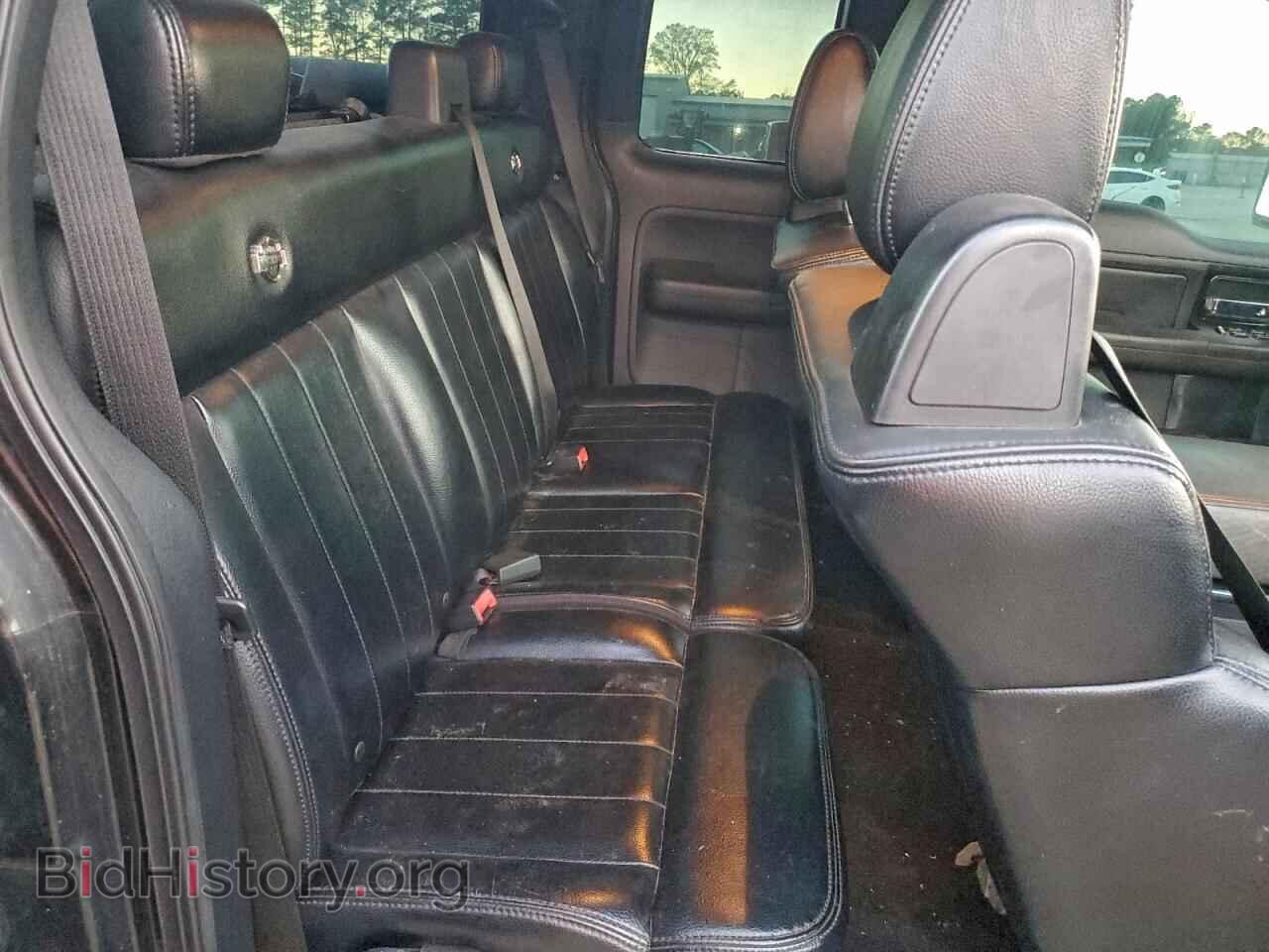 2006 FORD All Models - VIN: 1FTRX14586FA47751 - Photo 10