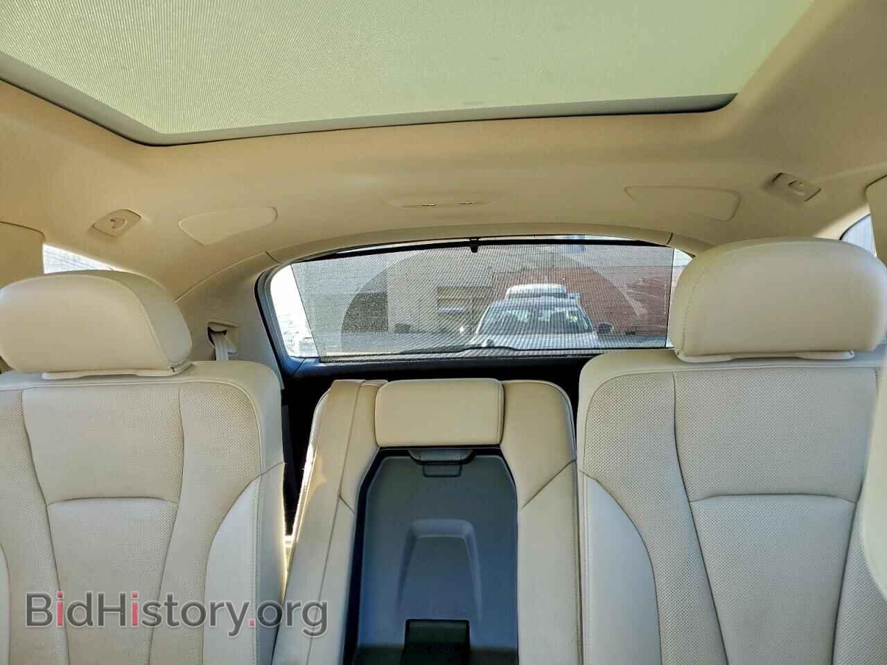 2018 AUDI Q7 - VIN: WA1VAAF74JD005509 - Фото 10