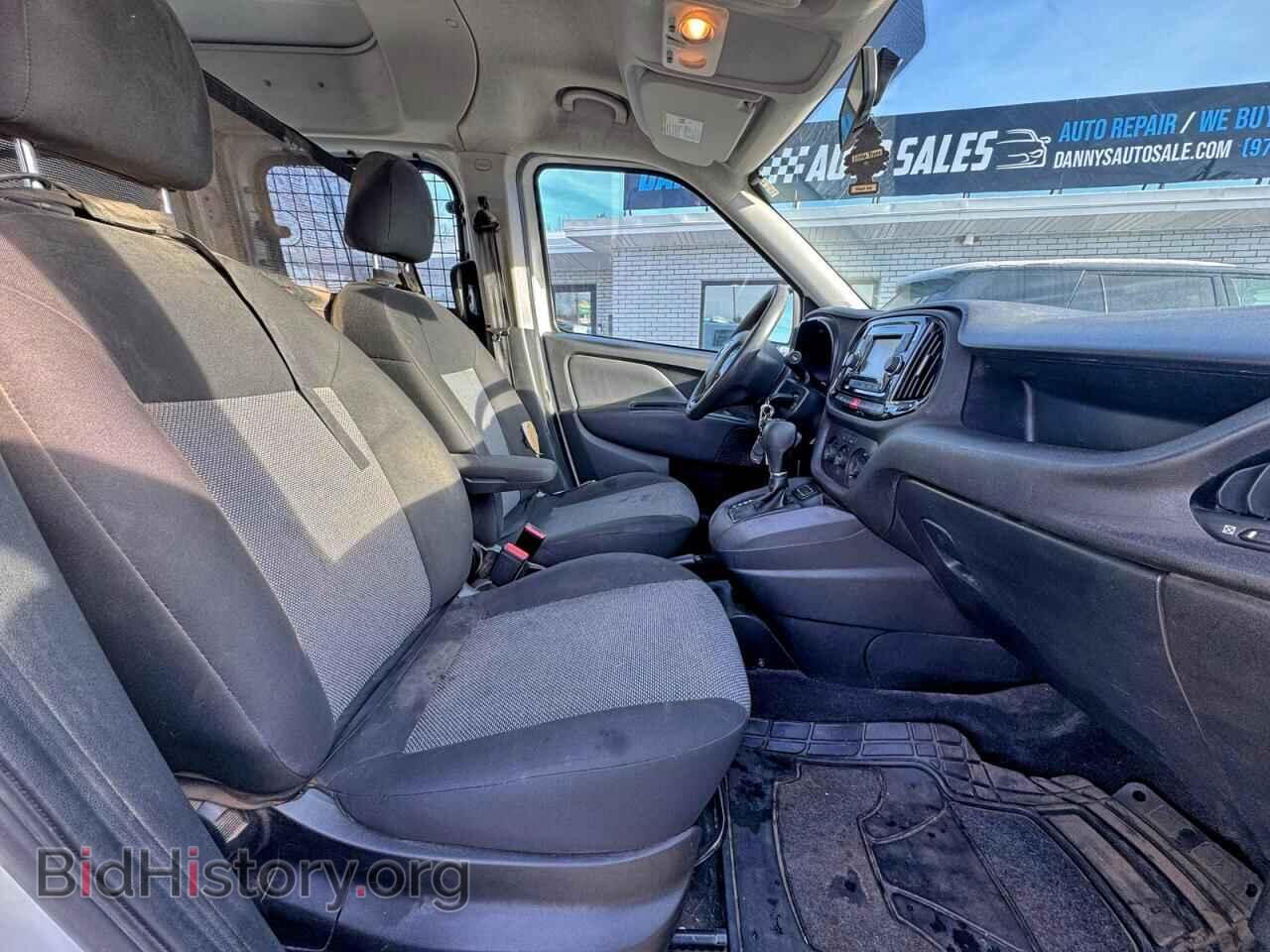 2018 RAM All Models - VIN: ZFBERFABXJ6L49537 - Photo 5