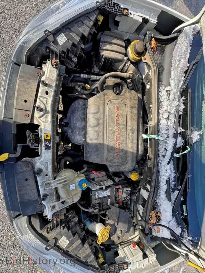 2018 RAM All Models - VIN: ZFBERFABXJ6L49537 - Photo 7