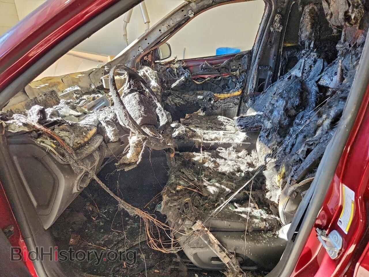 2022 JEEP COMPASS - VIN: 3C4NJDBB3NT110186 - Фото 7