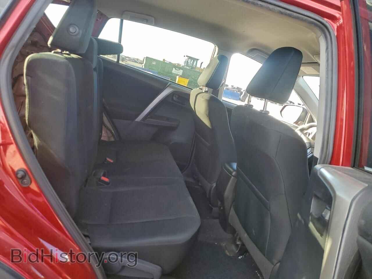 2016 TOYOTA RAV4 - VIN: 2T3BFREV0GW511343 - Фото 11