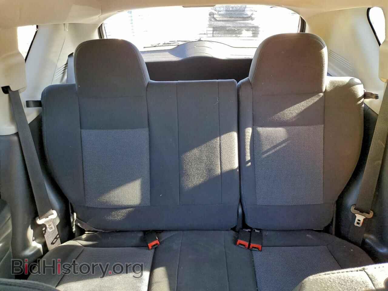 2014 JEEP COMPASS - VIN: 1C4NJCBB1ED627115 - Фото 10