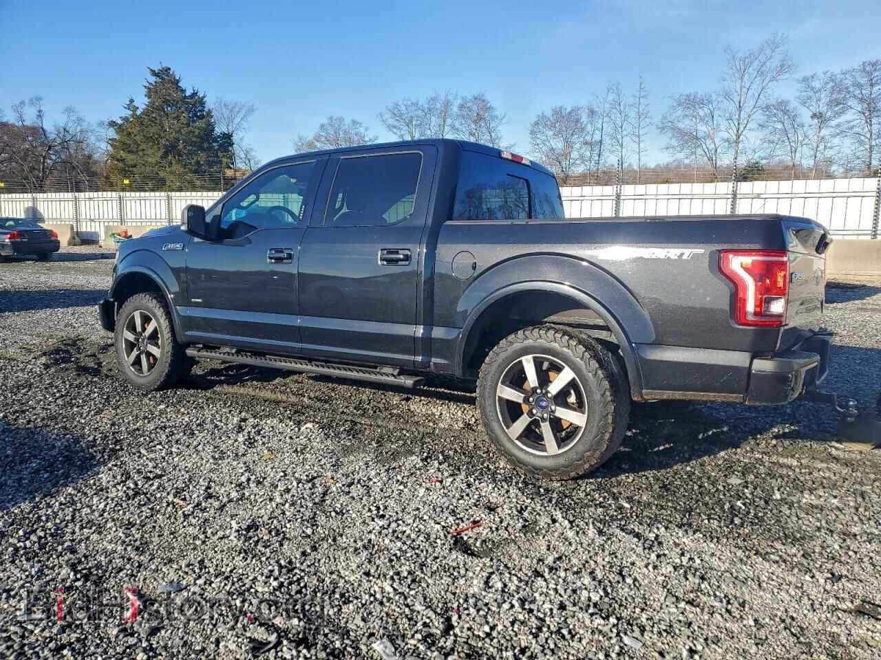 2015 FORD F-150 - VIN: 1FTEW1CP2FFB88013 - Фото 2