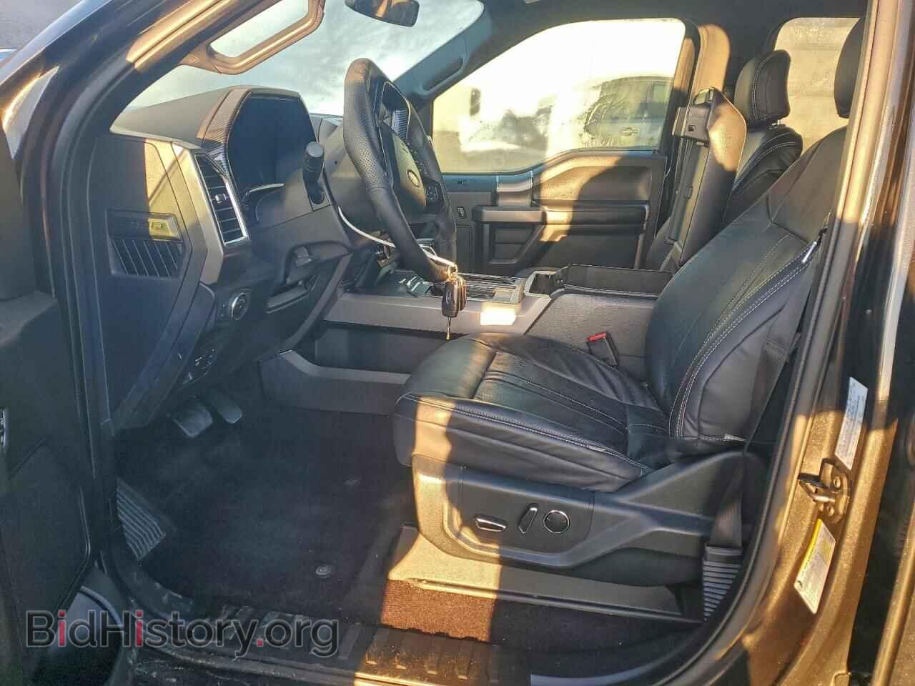 2015 FORD F-150 - VIN: 1FTEW1CP2FFB88013 - Фото 7