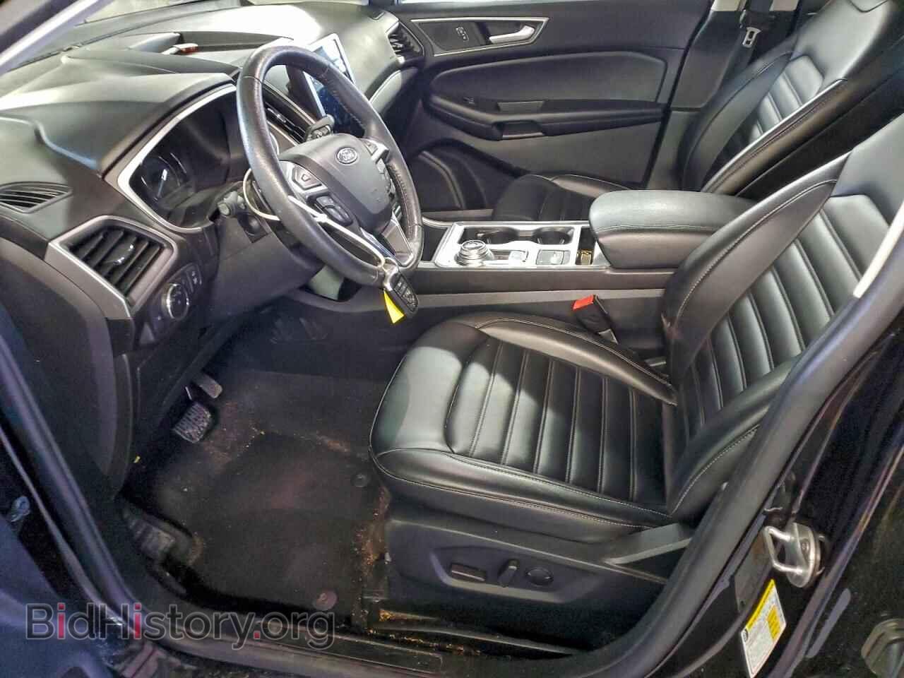 2021 FORD EDGE - VIN: 2FMPK4J91MBA47342 - Фото 7