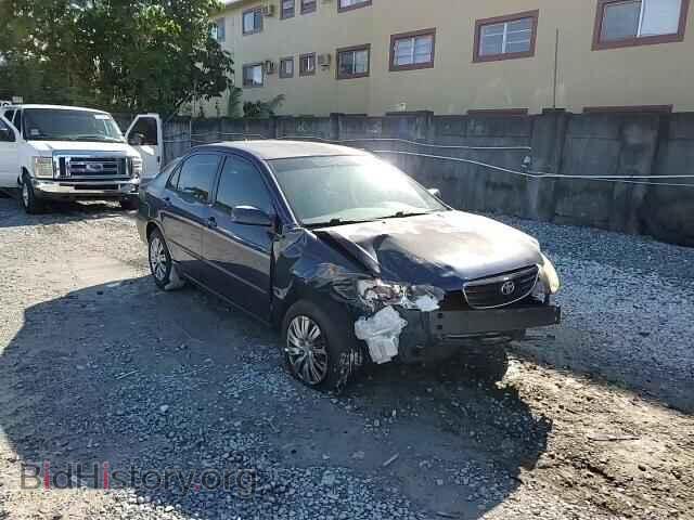 2008 TOYOTA COROLLA - VIN: 1NXBR32E28Z950837 - Фото 14