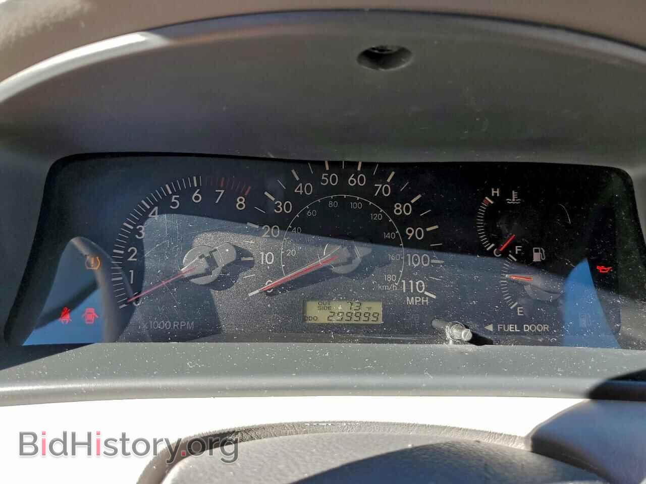 2008 TOYOTA COROLLA - VIN: 1NXBR32E28Z950837 - Фото 9