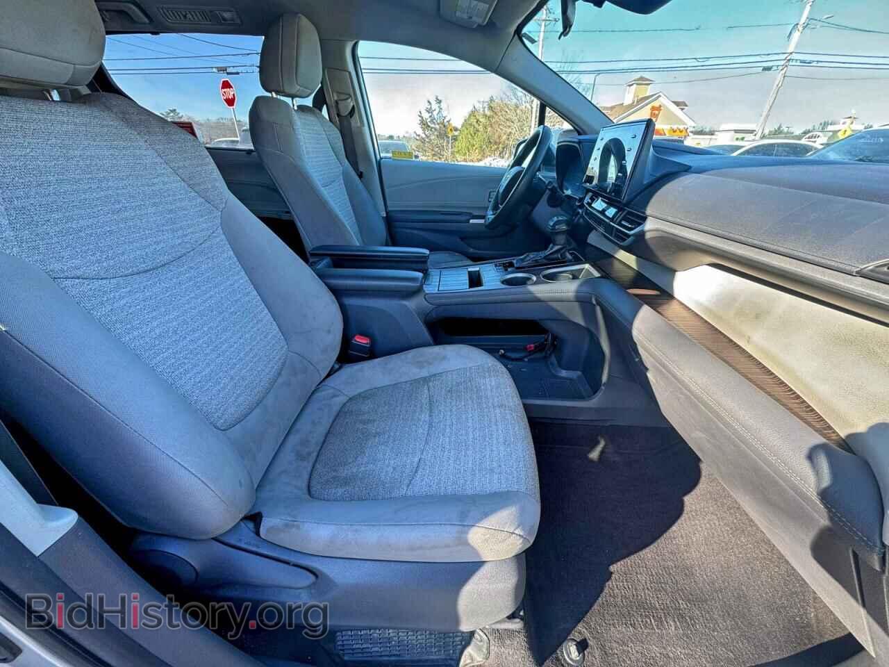 2021 TOYOTA All Models - VIN: 5TDKRKECXMS064207 - Фото 5