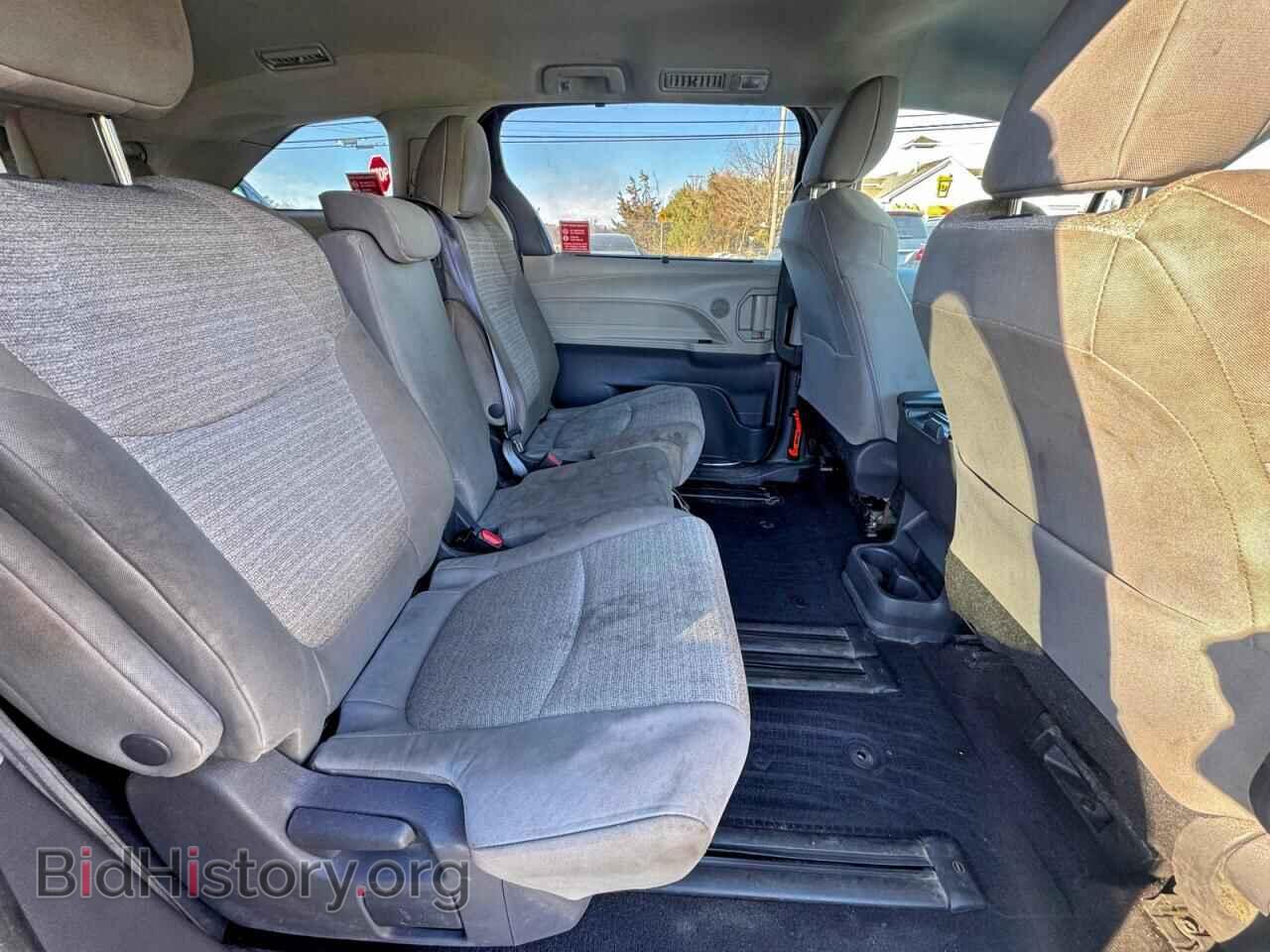 2021 TOYOTA All Models - VIN: 5TDKRKECXMS064207 - Фото 6