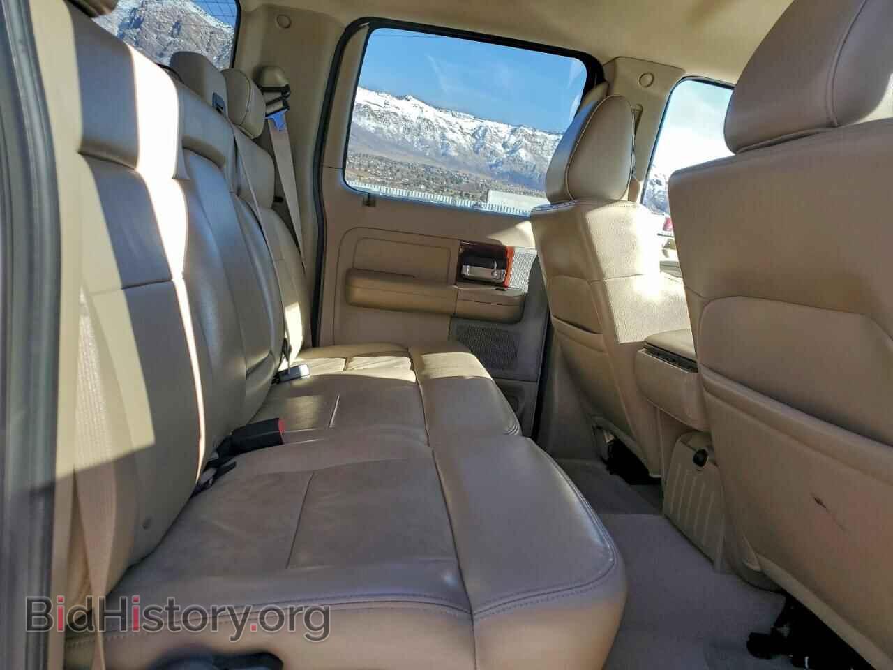 2008 FORD F-150 - VIN: 1FTPW14VX8KB96666 - Фото 10