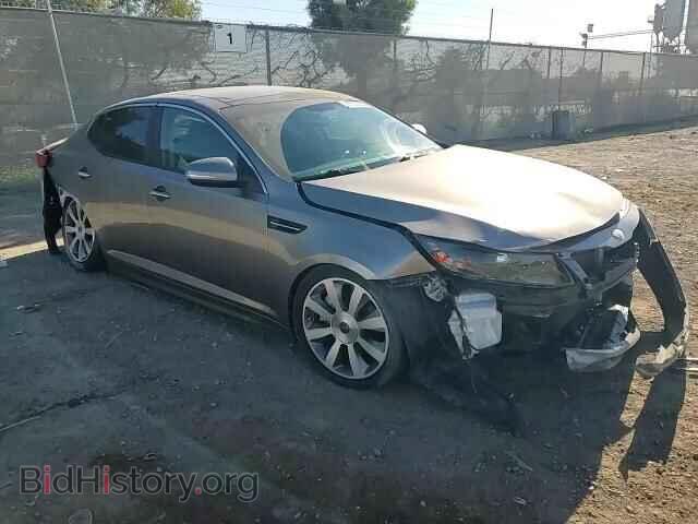 2013 KIA OPTIMA - VIN: 5XXGR4A64DG236993 - Фото 13