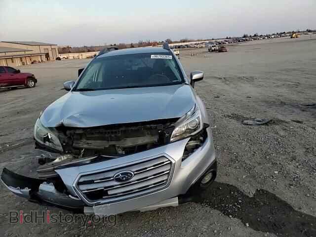 2015 SUBARU OUTBACK - VIN: 4S4BSBCC4F3218644 - Фото 14