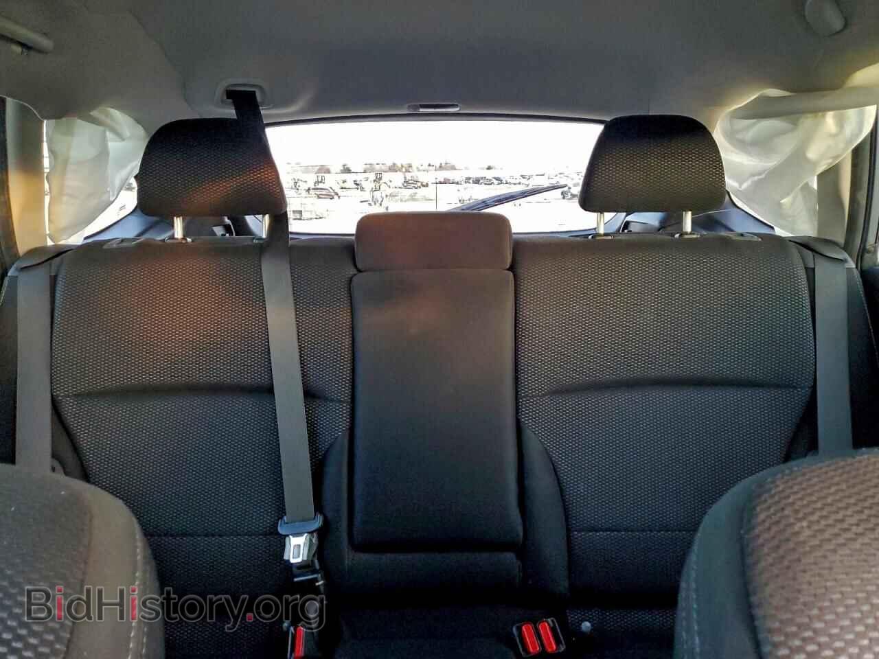 2015 SUBARU OUTBACK - VIN: 4S4BSBCC4F3218644 - Фото 10