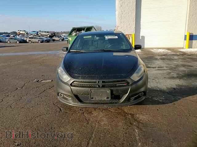 2014 DODGE DART - VIN: 1C3CDFBB0ED860973 - Фото 13