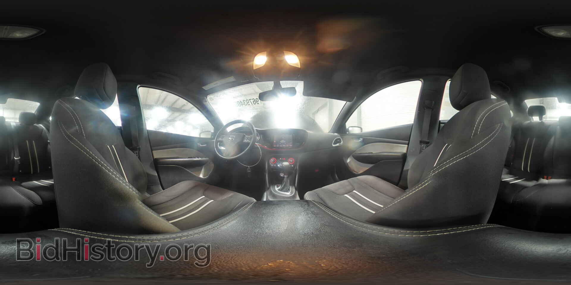 2014 DODGE DART - VIN: 1C3CDFBB0ED860973 - Фото 14
