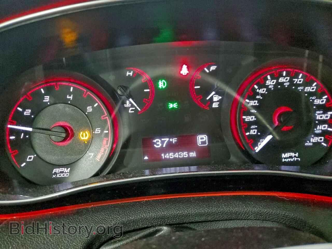 2014 DODGE DART - VIN: 1C3CDFBB0ED860973 - Фото 9