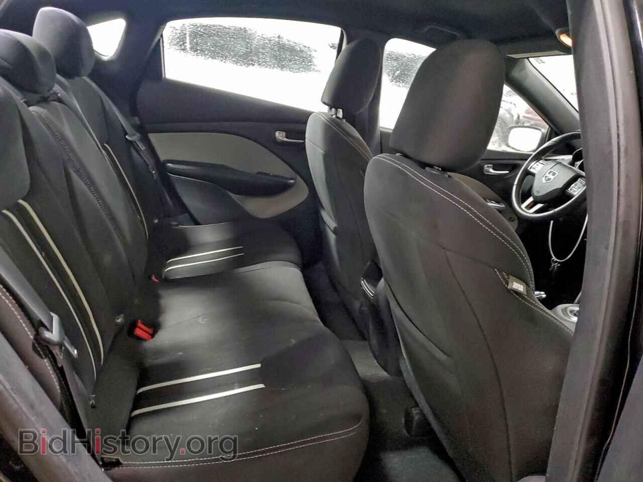 2014 DODGE DART - VIN: 1C3CDFBB0ED860973 - Фото 10