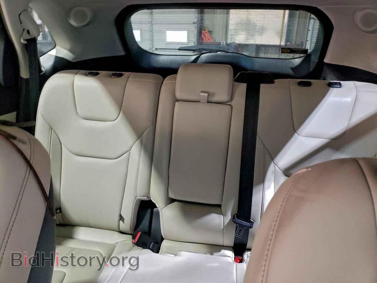 2018 FORD EDGE - VIN: 2FMPK3K9XJBB96210 - Фото 10