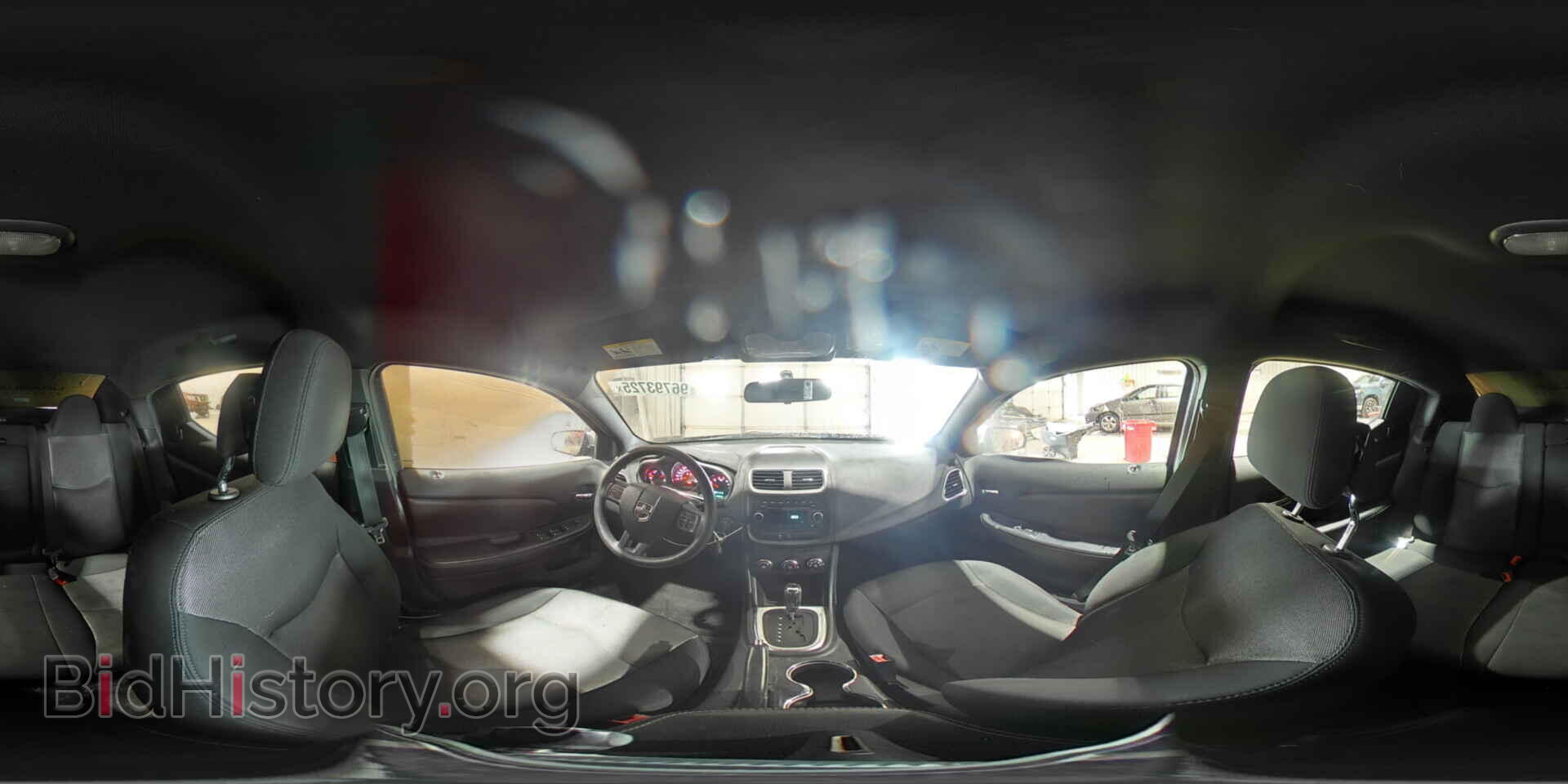 2014 DODGE AVENGER - VIN: 1C3CDZAB2EN149403 - Фото 15