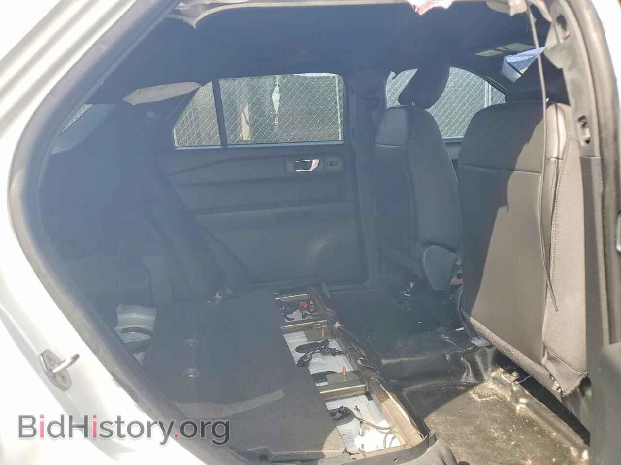 2021 FORD EXPLORER - VIN: 1FM5K8AW8MNA05971 - Фото 11