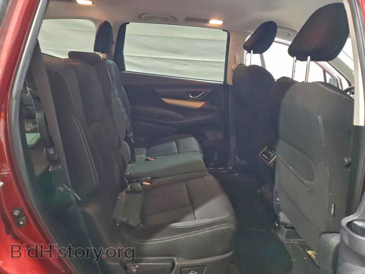 2019 SUBARU ASCENT - VIN: 4S4WMACD9K3402910 - Photo 11