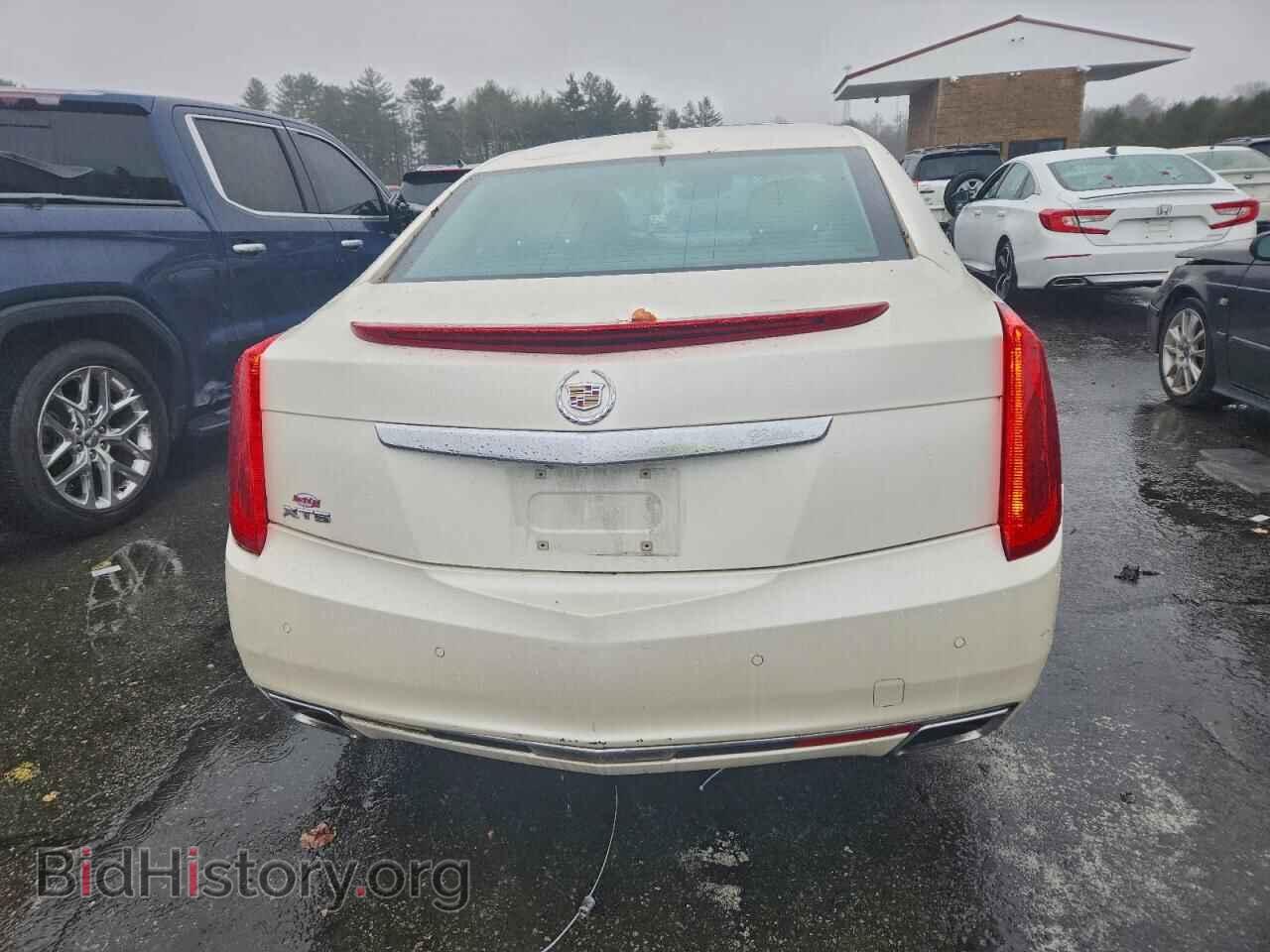 2014 CADILLAC XTS - VIN: 2G61M5S39E9148161 - Photo 6
