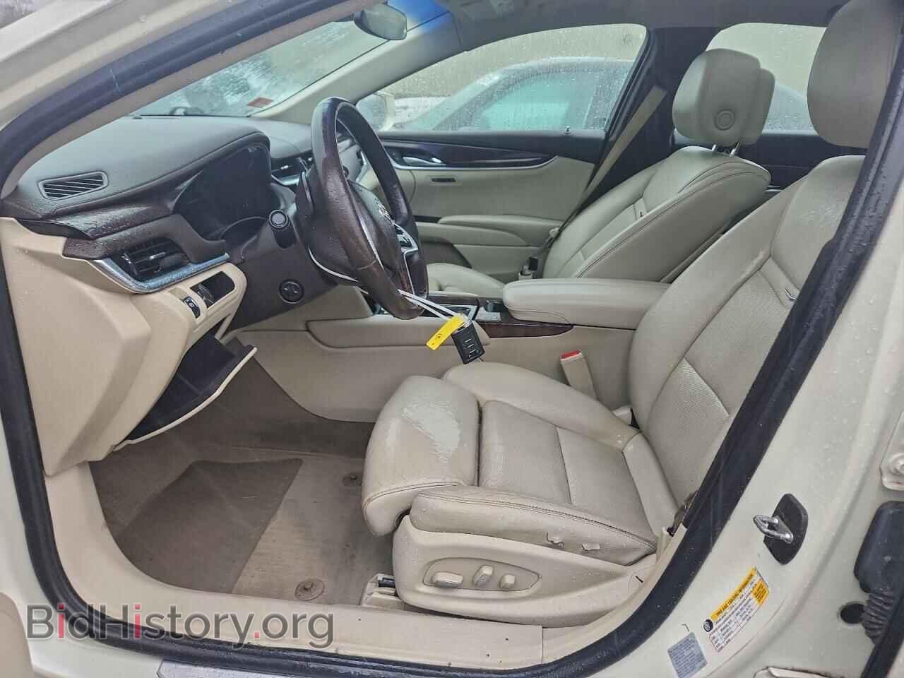 2014 CADILLAC XTS - VIN: 2G61M5S39E9148161 - Photo 7