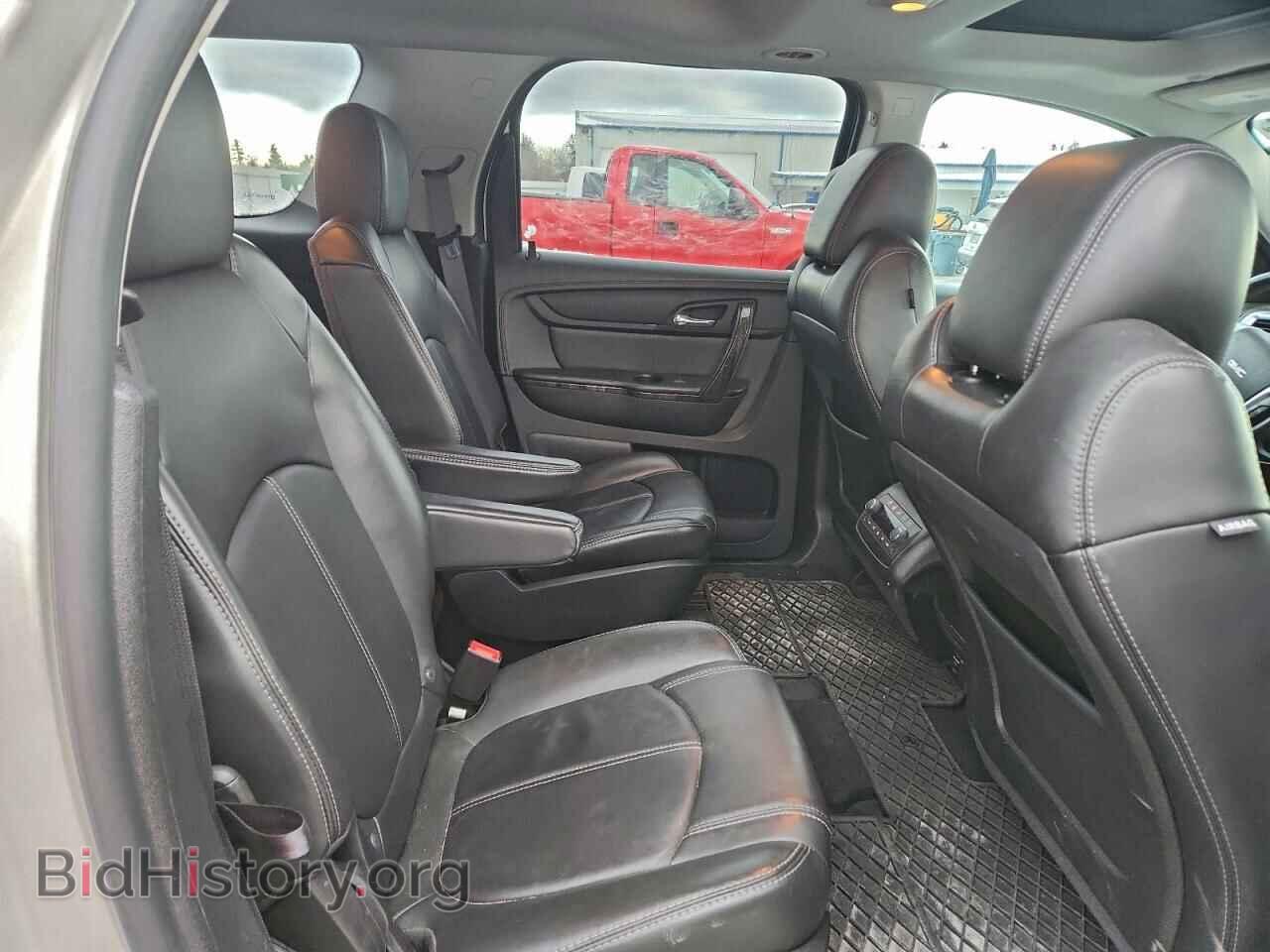 2014 GMC ACADIA - VIN: 1GKKVSKD8EJ180629 - Фото 11