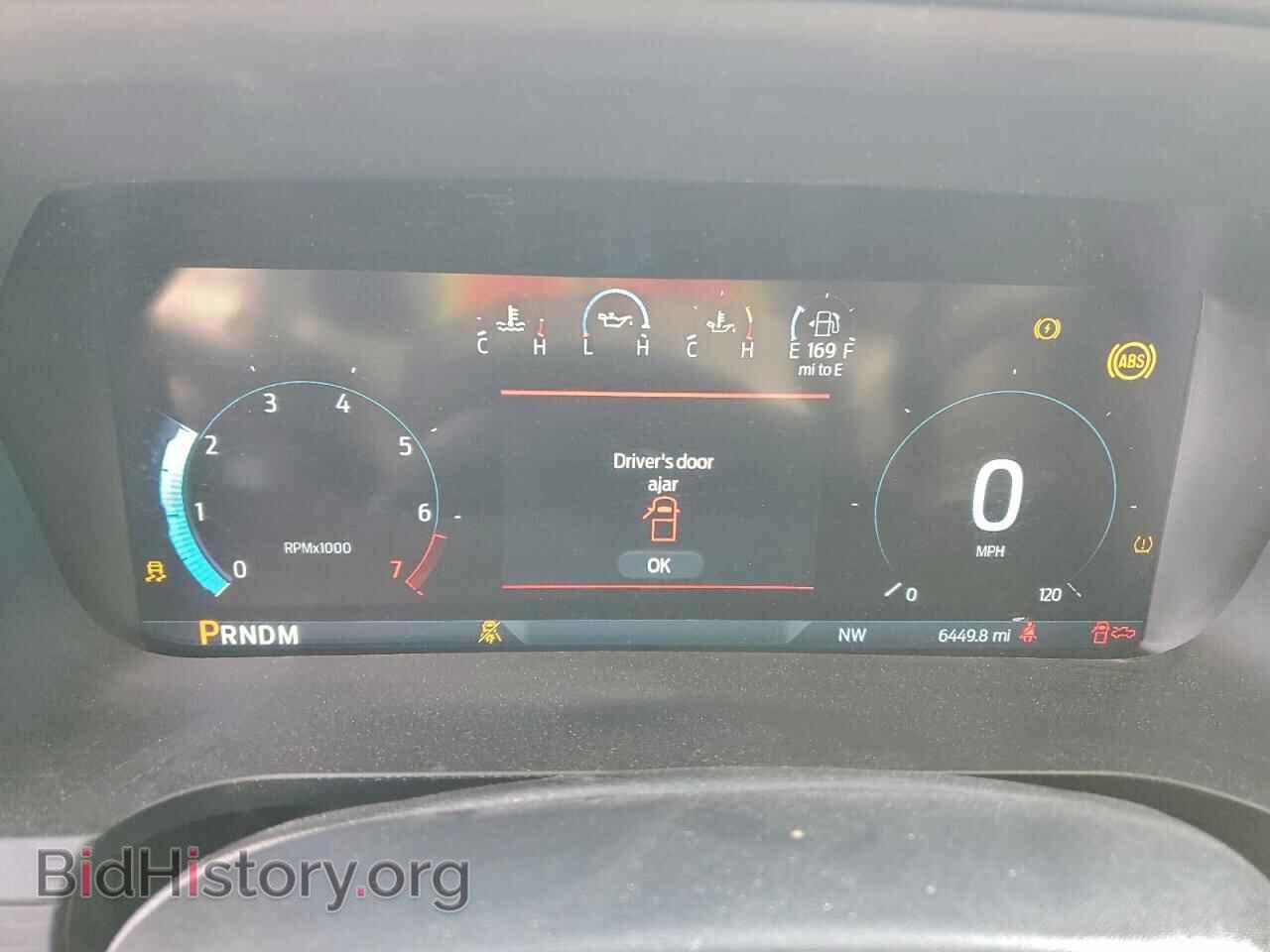 2025 FORD F150 STX - VIN: 1FTEW2LP2SFA93693 - Фото 9