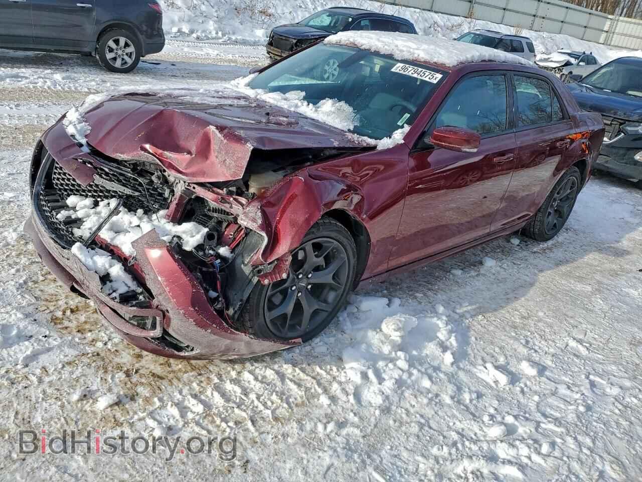 Photo 2C3CCADG7PH538254 - CHRYSLER 300 2023