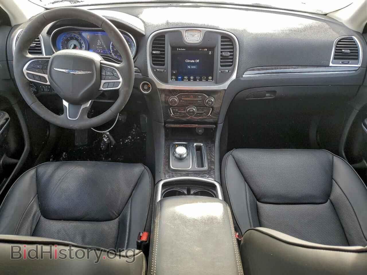 2023 CHRYSLER 300 - VIN: 2C3CCADG7PH538254 - Фото 8