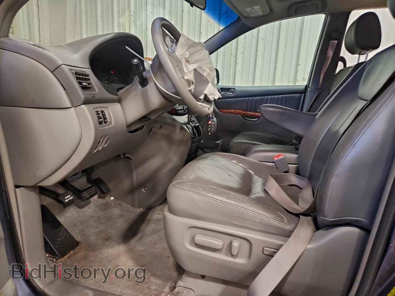 2006 TOYOTA All Models - VIN: 5TDZA22C66S404739 - Фото 7