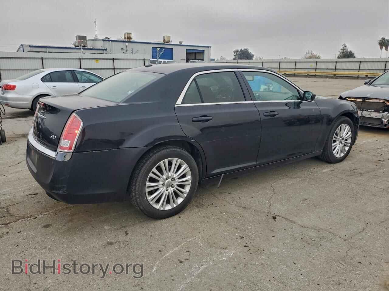 2014 CHRYSLER 300 - VIN: 2C3CCARG5EH384732 - Photo 3