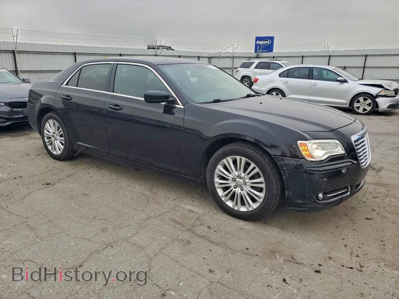 2014 CHRYSLER 300 - VIN: 2C3CCARG5EH384732 - Photo 4