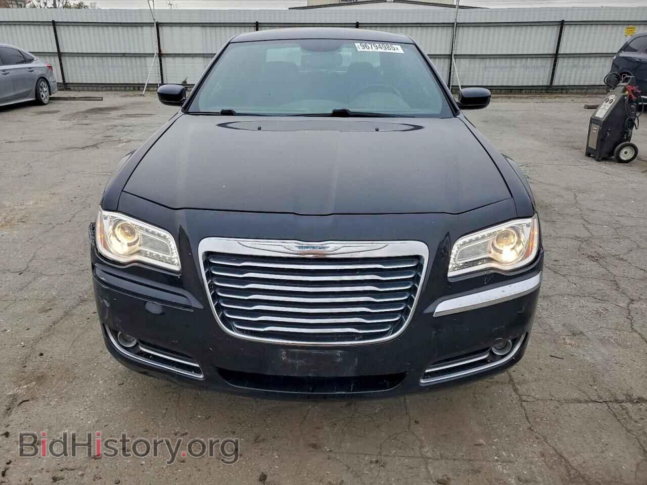 2014 CHRYSLER 300 - VIN: 2C3CCARG5EH384732 - Photo 5
