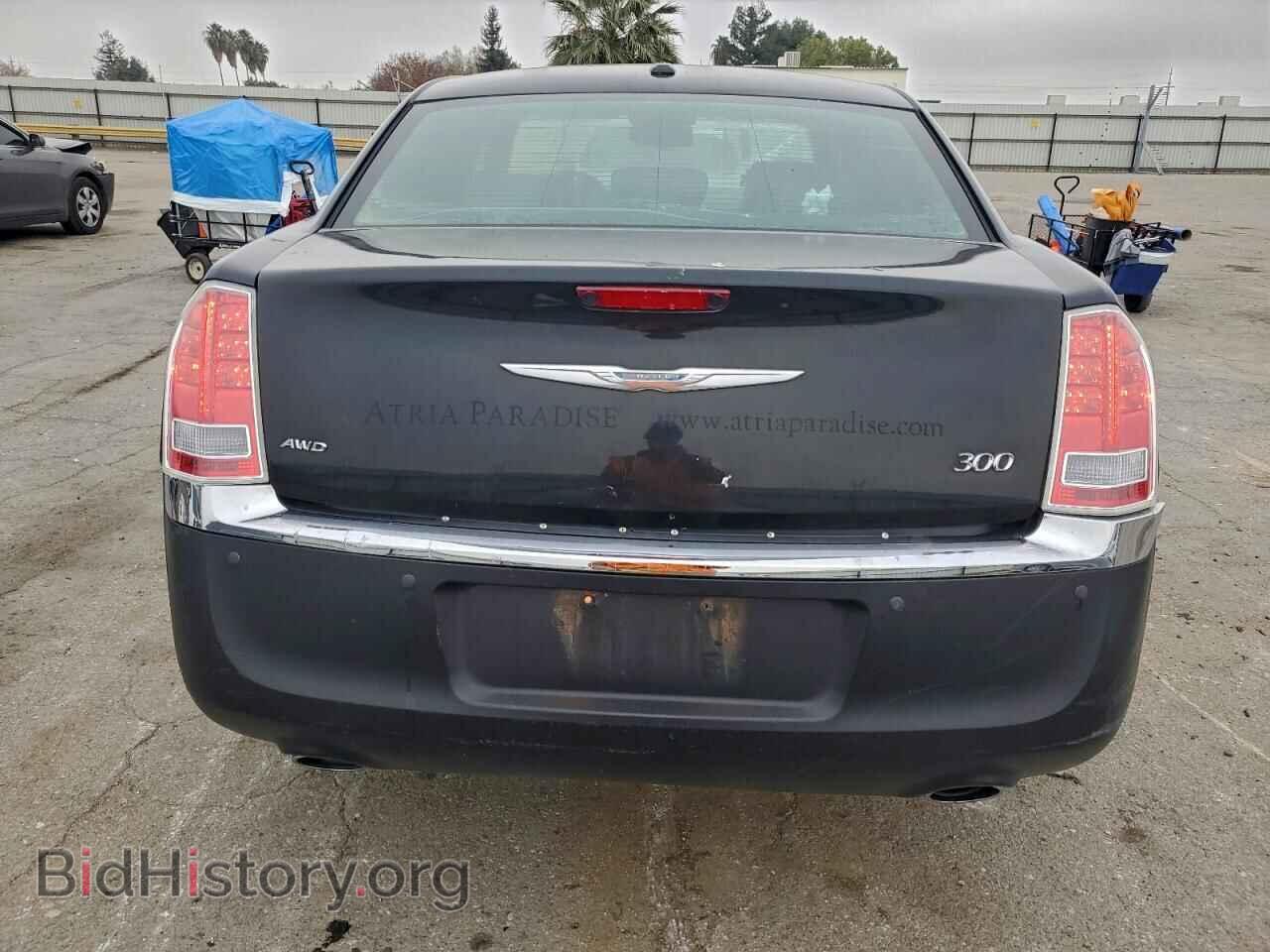 2014 CHRYSLER 300 - VIN: 2C3CCARG5EH384732 - Photo 6