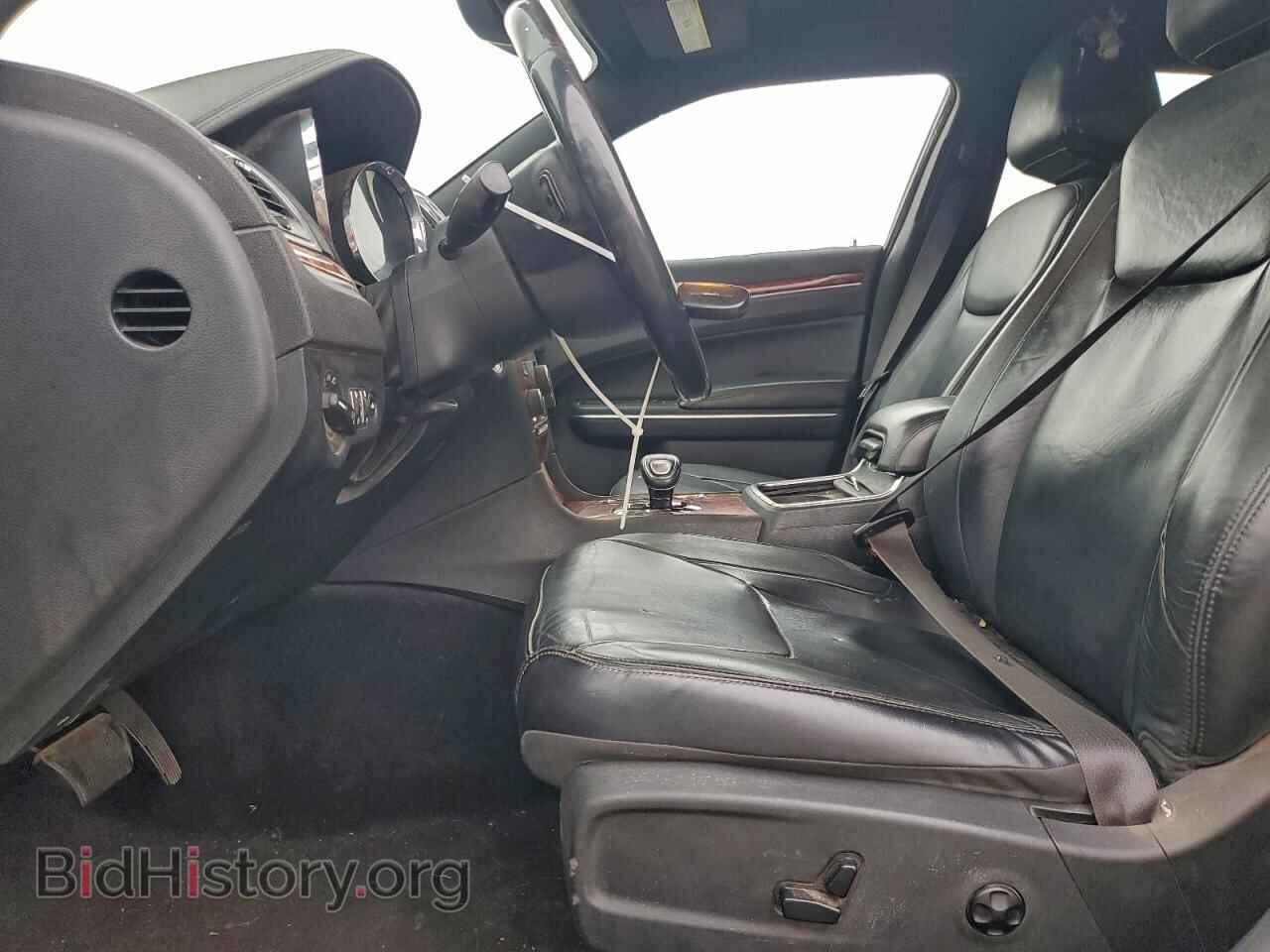 2014 CHRYSLER 300 - VIN: 2C3CCARG5EH384732 - Photo 7