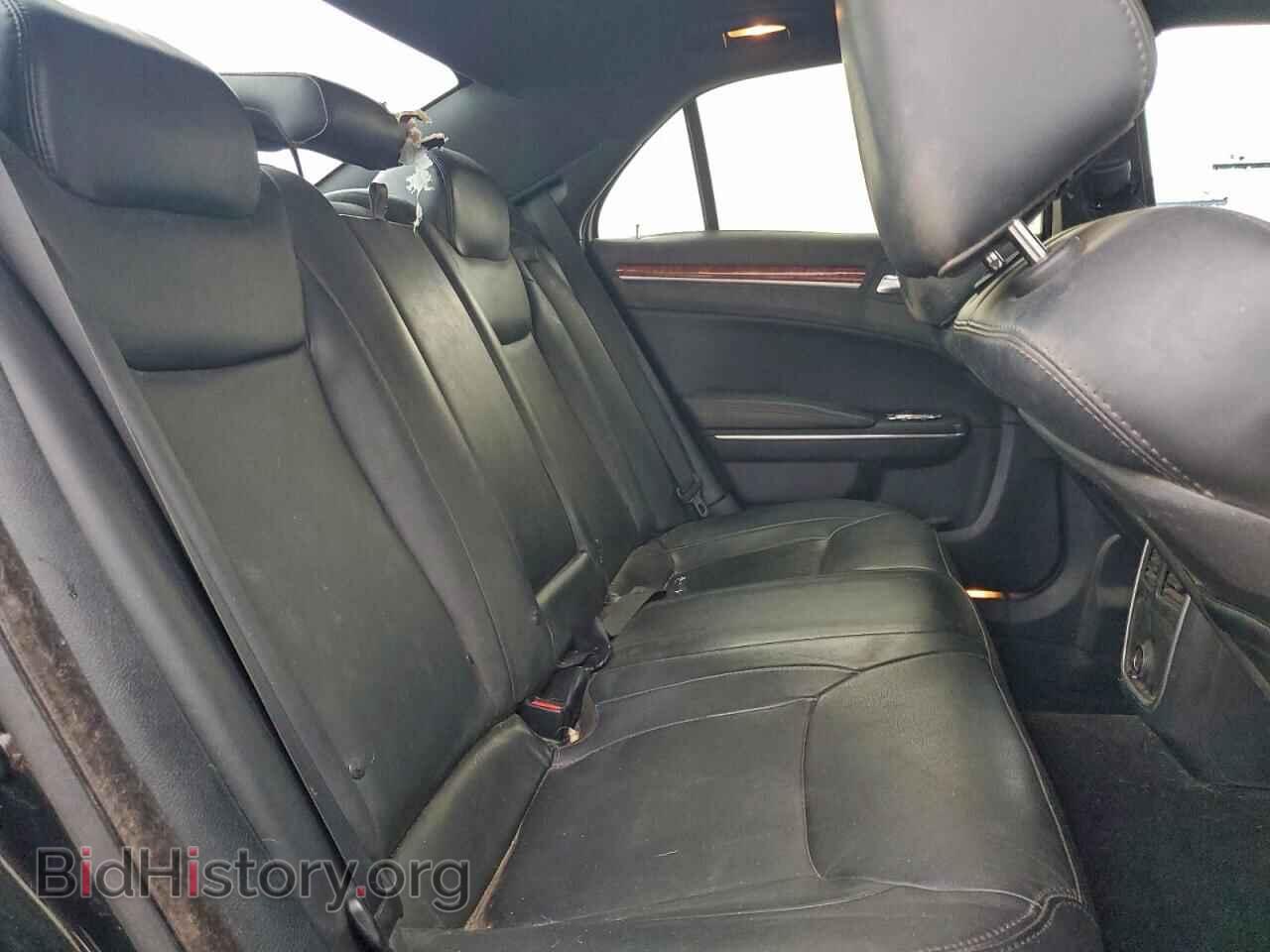 2014 CHRYSLER 300 - VIN: 2C3CCARG5EH384732 - Photo 10