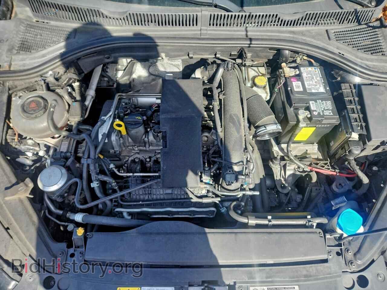 2019 VOLKSWAGEN JETTA - VIN: 3VWEB7BUXKM235480 - Фото 11